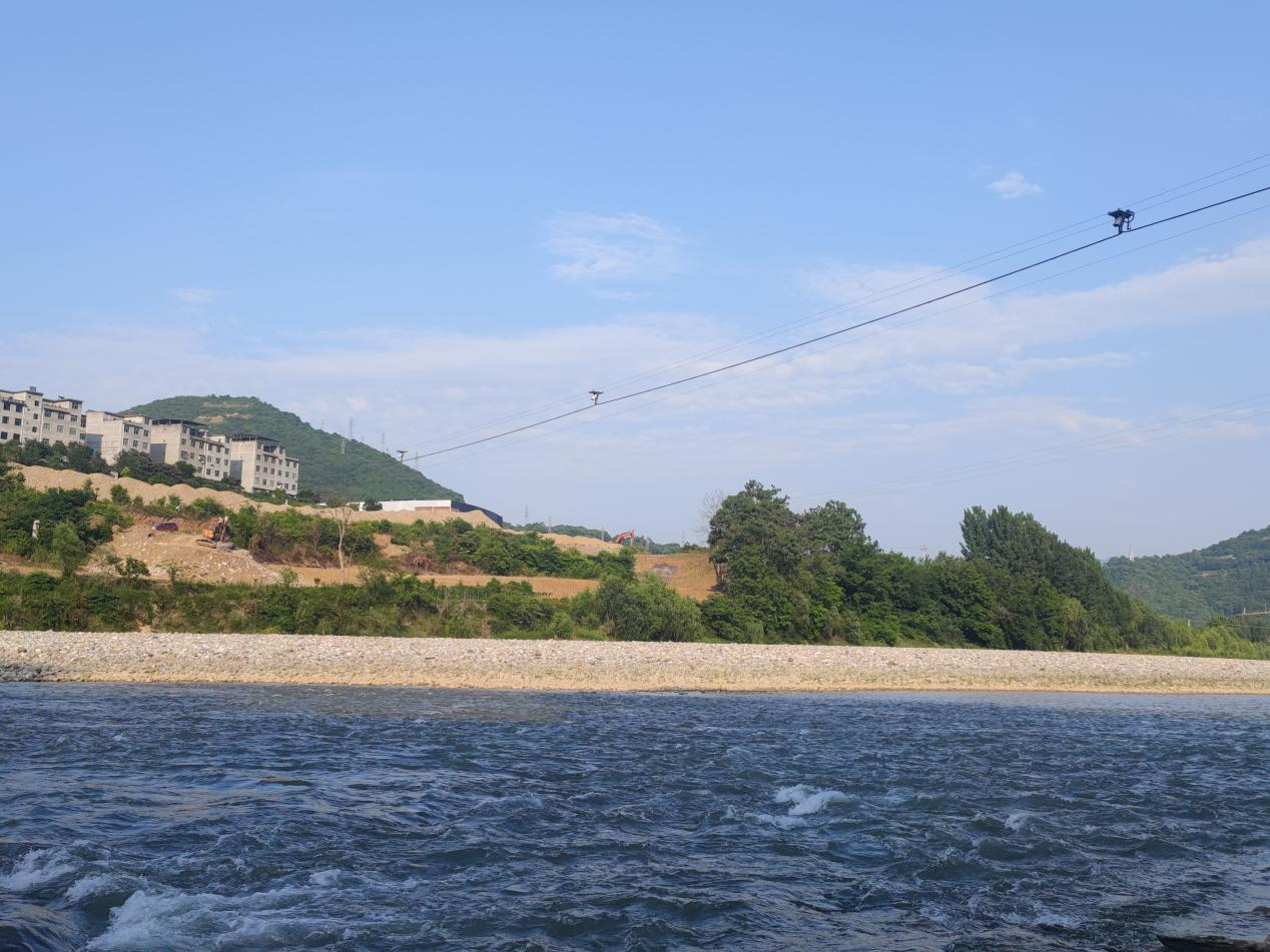 阵列式雷达测流