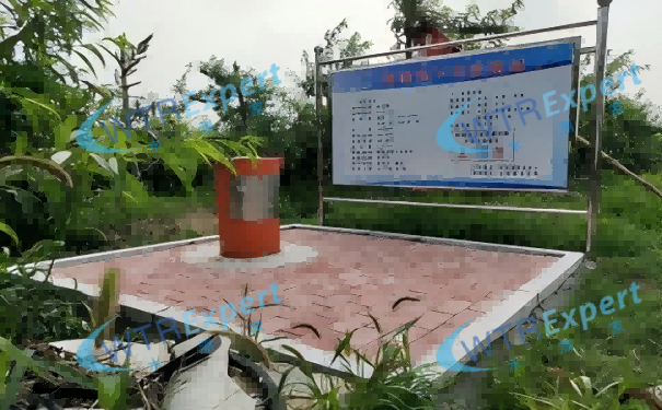 地下水监测