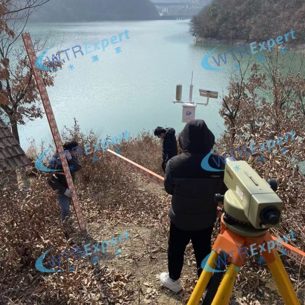 水文监测设备