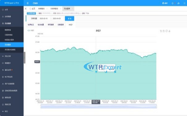 生态监测系统