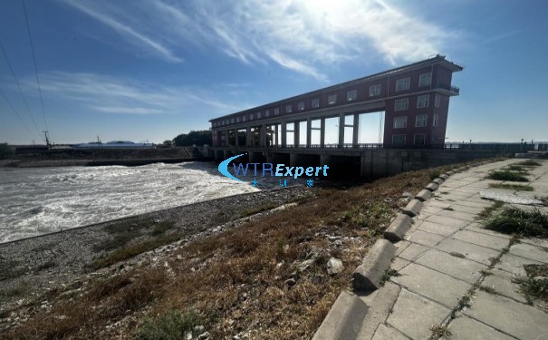 水文站缆道测流系统 水文站缆道测流系统