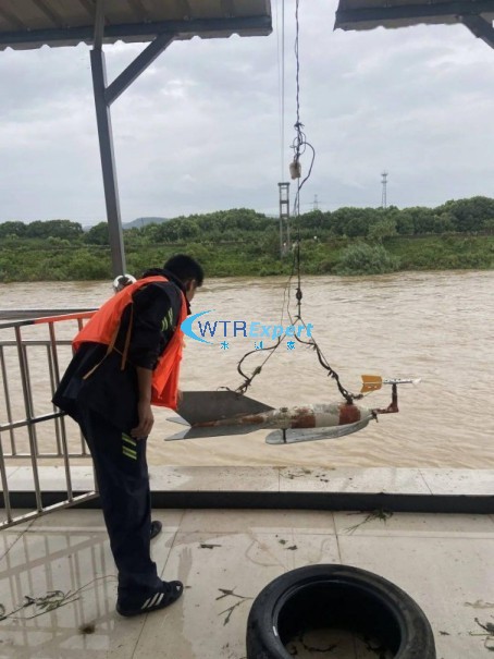 水文铅鱼缆道 水文铅鱼缆道