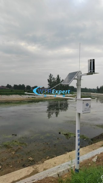 水雨情在线监测 水雨情在线监测