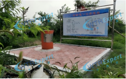 地下水监测设备：守护地下水资源的“千里眼”