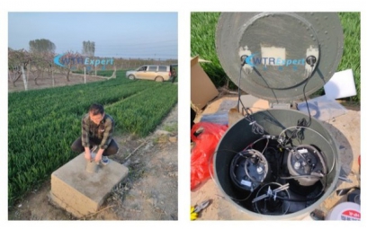 武汉水测家是怎么进行地下水动态监测的？地下水在线监测