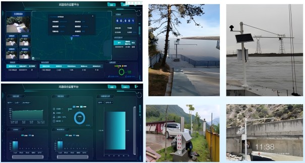 取水在线监测 取水在线监测