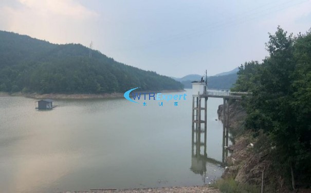 水库大坝安全监测 水库大坝安全监测