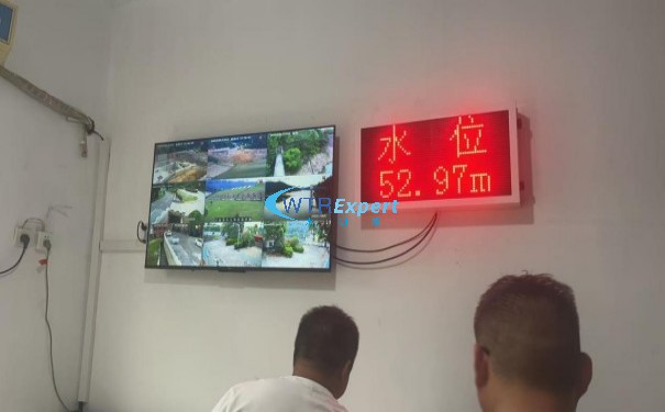 水雨情监测 水雨情监测