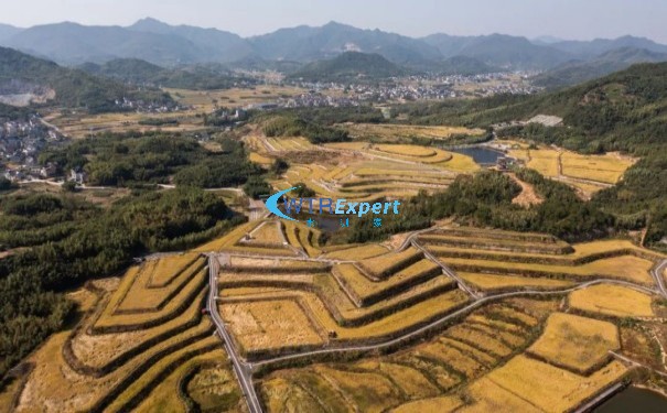 山洪监测预警 山洪监测预警
