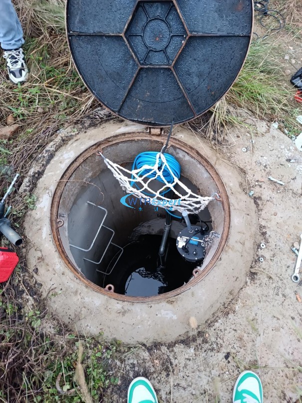 管网流量监测预警 管网流量监测预警