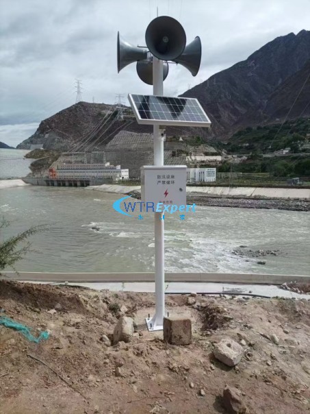 山洪水雨情监测预警 山洪水雨情监测预警