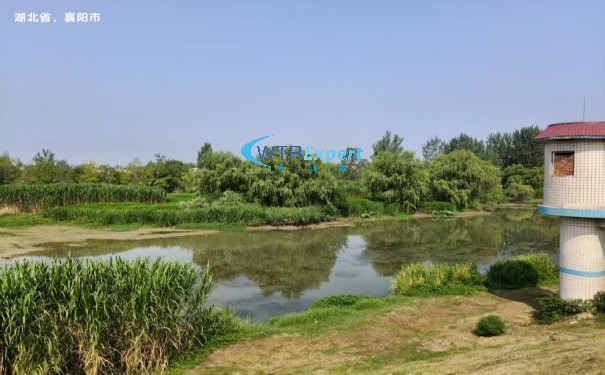 水文站提档升级 水文站提档升级