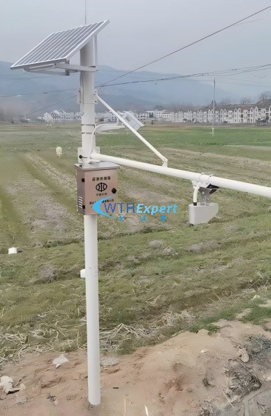 明渠雷达流量计 明渠雷达流量计