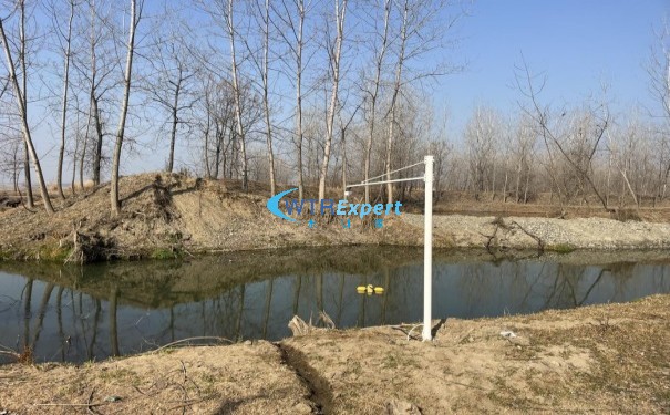 水质水量监控预警 水质水量监控预警