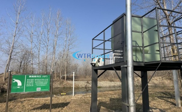 水质水量监测预警 水质水量监测预警