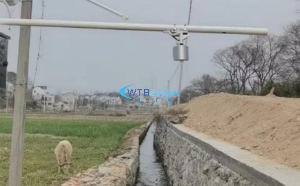 灌区雷达流量计 灌区雷达流量计