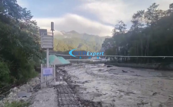 水文站山洪监测预警 水文站山洪监测预警