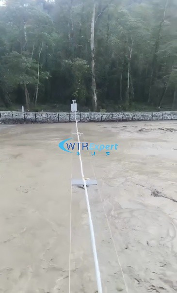 水文站山洪监测预警 水文站山洪监测预警