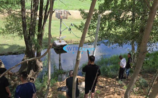 小流域综合治理提质增效监测 小流域综合治理提质增效监测