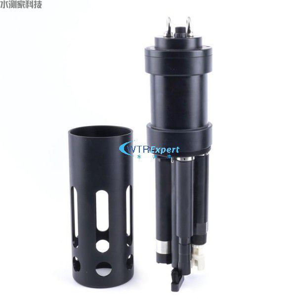 SCJ-M400多参数水质传感器