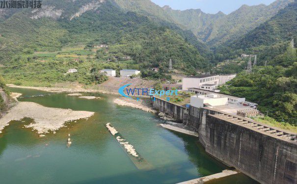 水电站生态流量监测 水电站生态流量监测