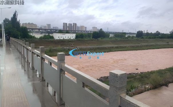 大江大河水文监测