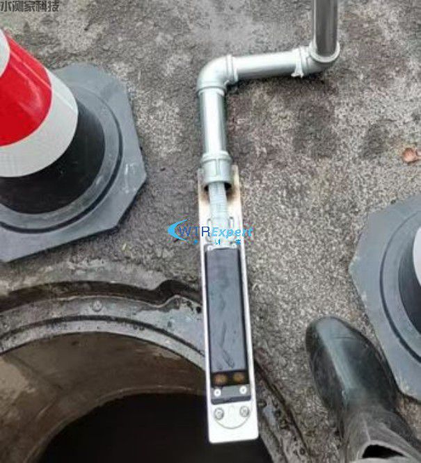 管网多普勒流量计 管网多普勒流量计