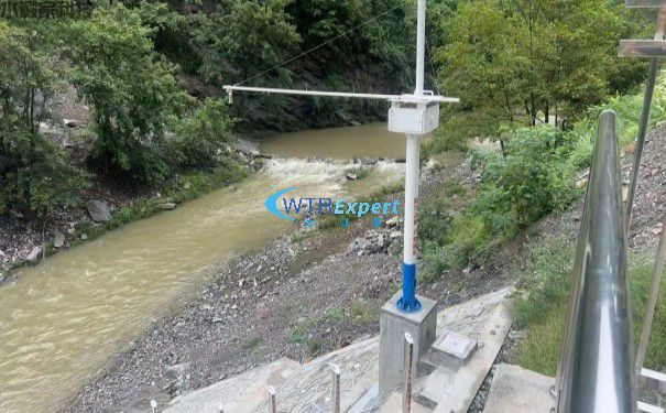 河湖库水位实时监测预警 河湖库水位实时监测预警