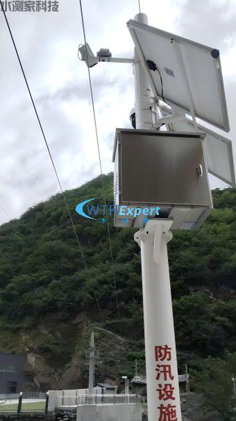 水位实时监测预警 水位实时监测预警