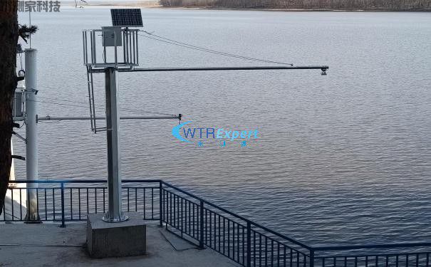 河湖库水位流量在线监测 河湖库水位流量在线监测