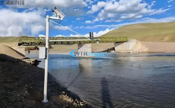 河道水位流量监测预警 河道水位流量监测预警