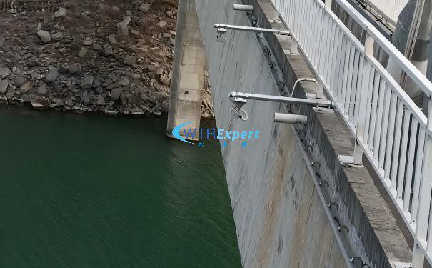 阵列式雷达测流 阵列式雷达测流