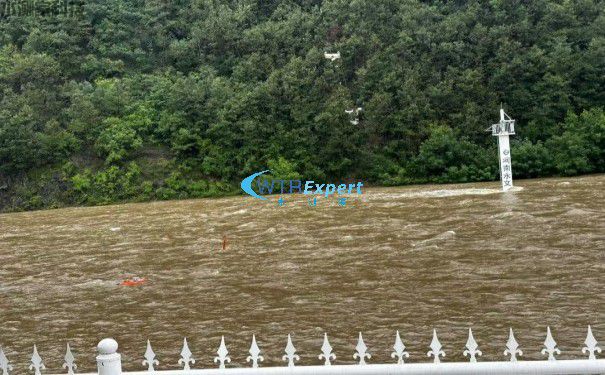 水文站阵列式雷达波测流系统 水文站阵列式雷达波测流系统