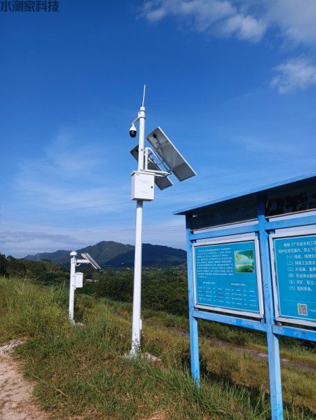 水库大坝安全监测 水库大坝安全监测
