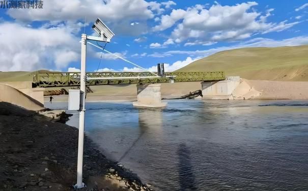 天然河道流量在线监测 天然河道流量在线监测