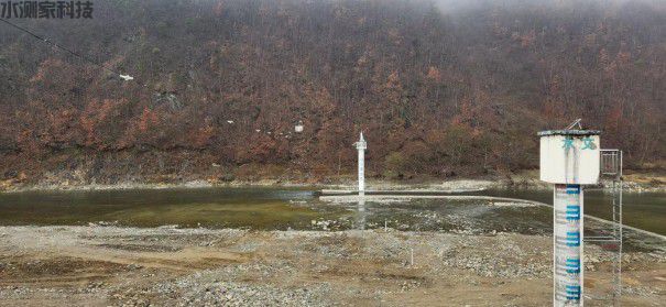 水文站河道水位流速流量监测站 水文站河道水位流速流量监测站