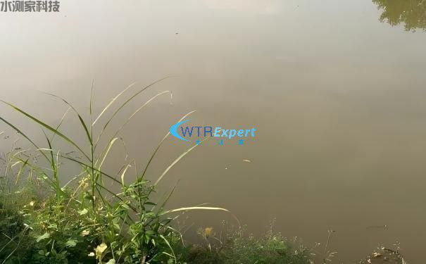 智慧河道在线监测 智慧河道在线监测