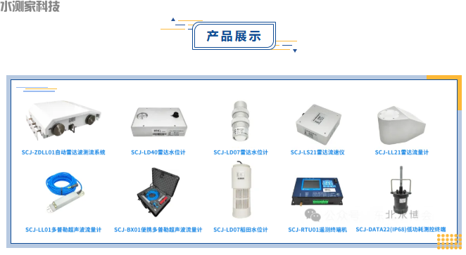 水测家-产品展示