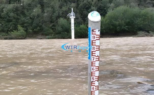 阵列式雷达波测流系统 阵列式雷达波测流系统