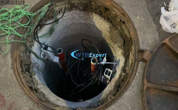 管网水质水量监测 管网水质水量监测
