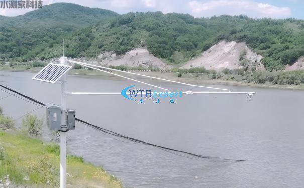 智慧河道监测 智慧河道监测