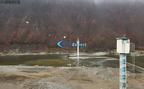 大江大河流量监测 大江大河流量监测