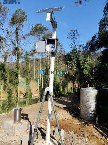 地下水监测方案 地下水监测方案