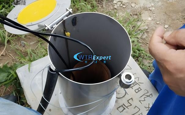 地下水在线监测设备 地下水在线监测设备