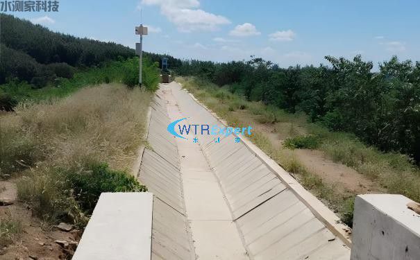 灌区多普勒超声波流量计 灌区多普勒超声波流量计