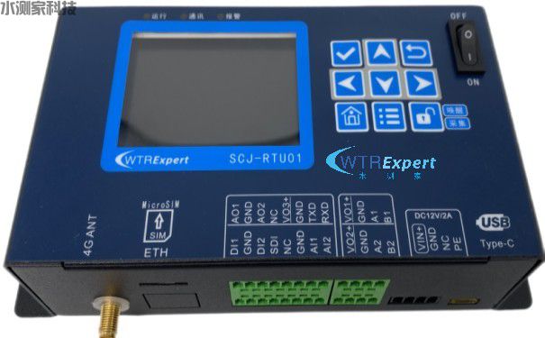 遥测终端机rtu 遥测终端机rtu