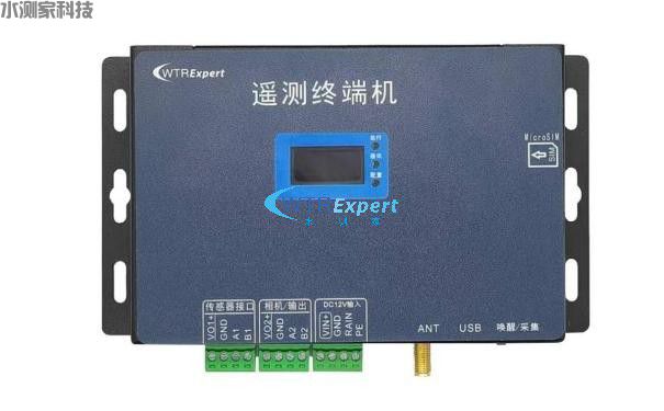 遥测终端机RTU 遥测终端机RTU