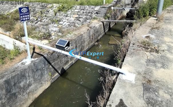 一体式雷达明渠流量计 一体式雷达明渠流量计