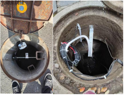 管网智能水位监测预警 管网智能水位监测预警