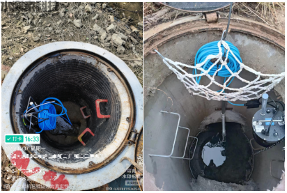 管网流量计 管网流量计